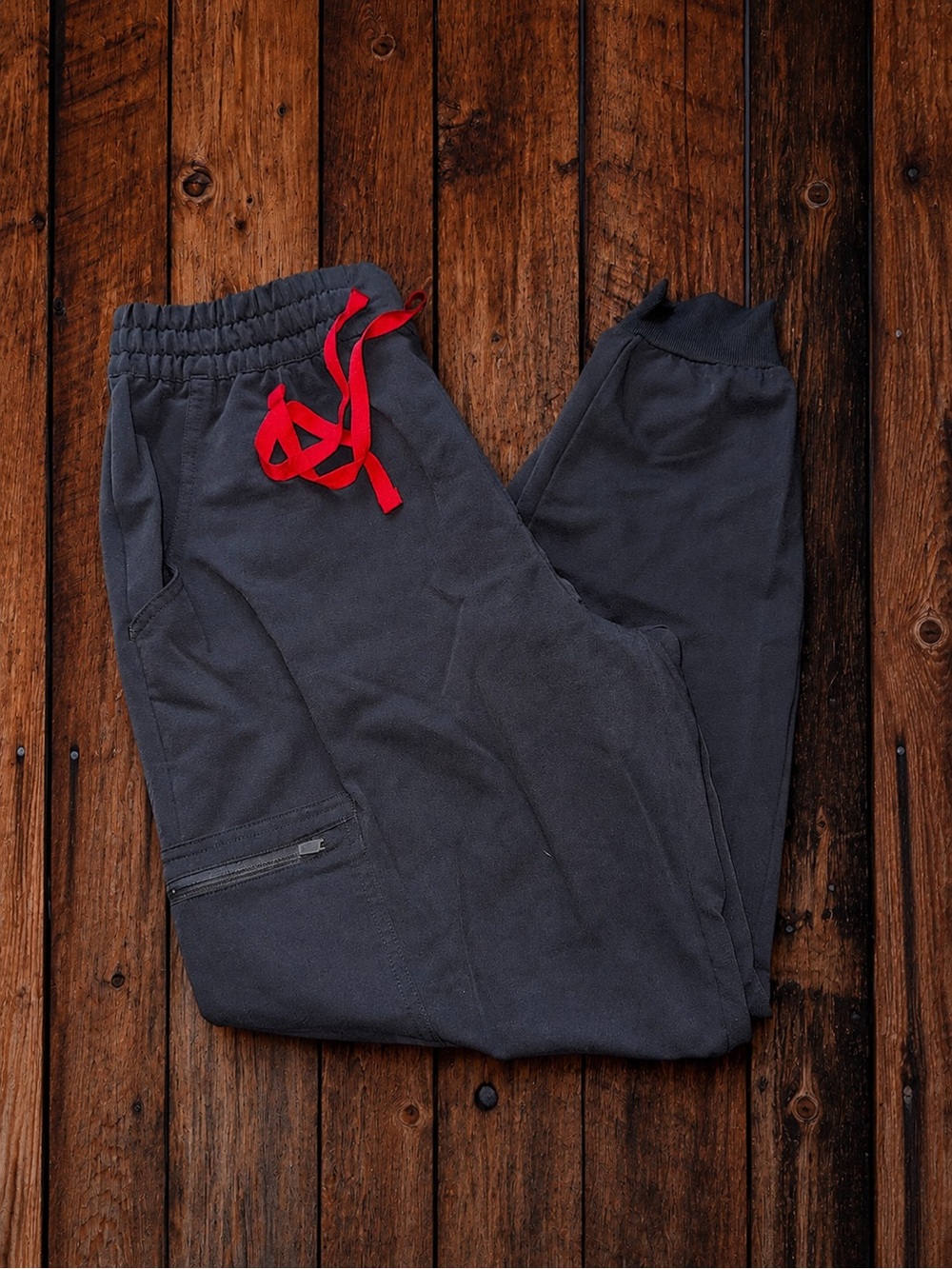 FIGS Women’s Uman High-Rise Jogger